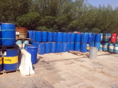 خریدار روغن سوخته اصفهان&nbsp;