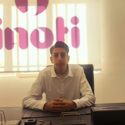 احسان شاهین پور