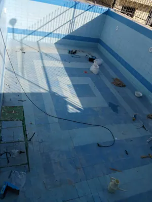 گرفتگی لوله در خراسان رضوی