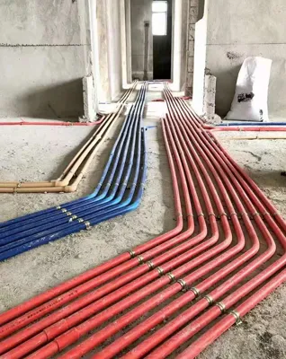 نشت یابی لوله در خراسان رضوی