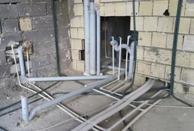 لوله کشی در خراسان رضوی