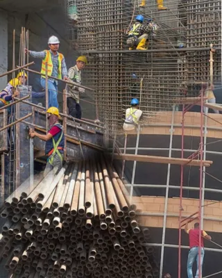 نصب داربست فلزی در تهران&nbsp;