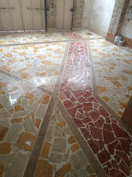کفسابی در محمود اباد