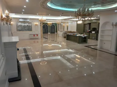 کفسابی در محمود آباد