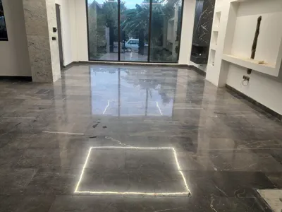 کفسابی در محمود اباد