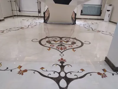 کفسابی خوب در محمودآباد