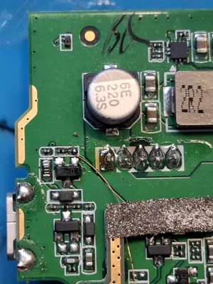 تعمیر کار دستگاه کارتخوان اصفهان