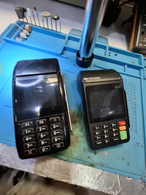 تعمیرات دستگاه کارتخوان اصفهان&nbsp;