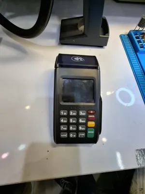 تعمیرات دستگاه کارتخوان اصفهان&nbsp;