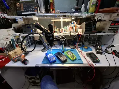 تعمیرات دستگاه کارتخوان اصفهان&nbsp;