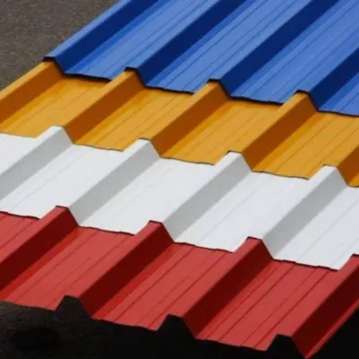 ورق شادلاین طرح ذوزنقه