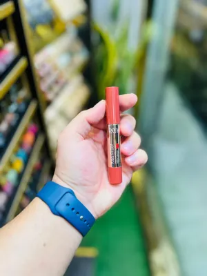 رژ جامد 24 ساعته بدون سرب دیویو