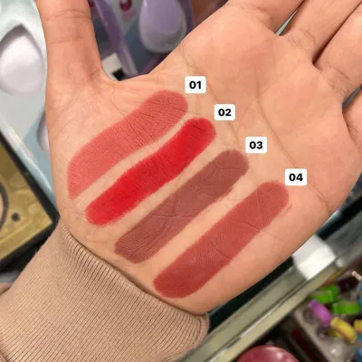 رژ 24 ساعته دیویو