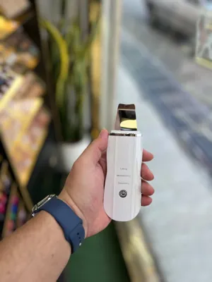 اتو صورت درماف