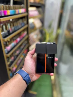 ادکلن ادرس حجم 100میل