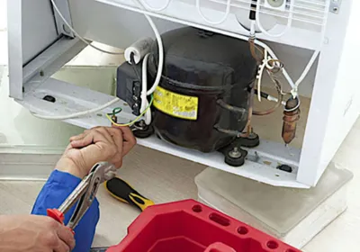 تعمیرکار یخچال در شهریار