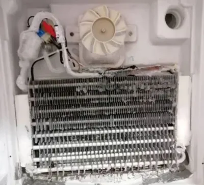 سرویس یخچال در شهریار