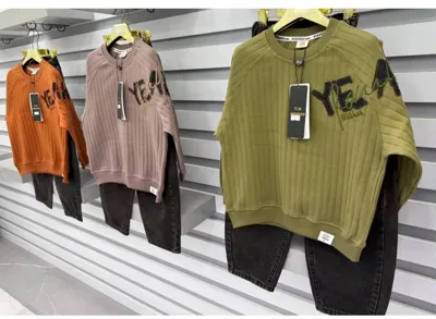 خریدلباس کودک درشهرکرد&nbsp;