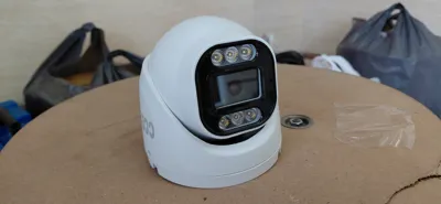 نصب دوربین مداربسته غرب تهران