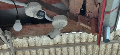 نصب دوربین مداربسته غرب تهران