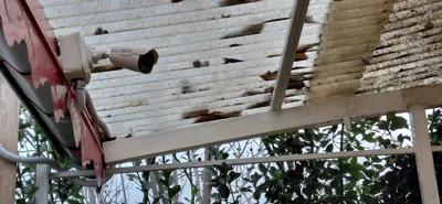 نصب دوربین هوشمند