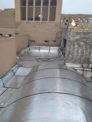 ایزوگام آرین