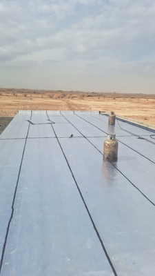 مجموعه ایزوگام و آسفالت آرین