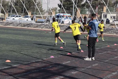 تمرینات اصولی