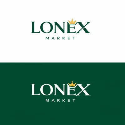 فروشگاه آنلاین پوشاک مردانه و زنانه / لونکس مارکت