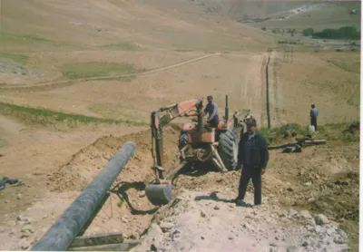 فروش ماشین الات راه سازی