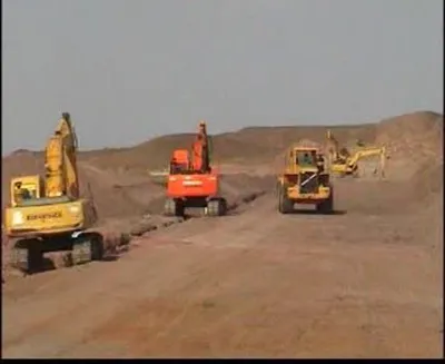 خرید ماشین الات سنگین