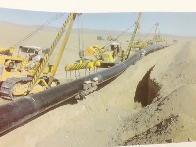 فروش ماشین الات سنگین