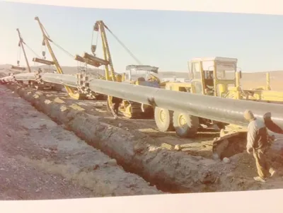 قیمت ماشین الات سنگین