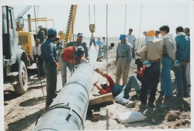 مخازن ذخیره سوخت