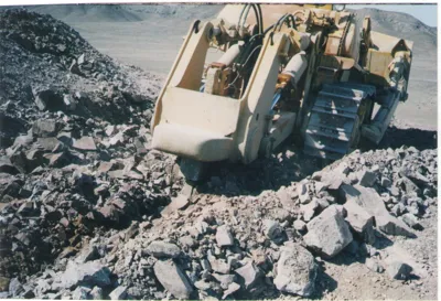 اجرای خطوط انتقال نفت