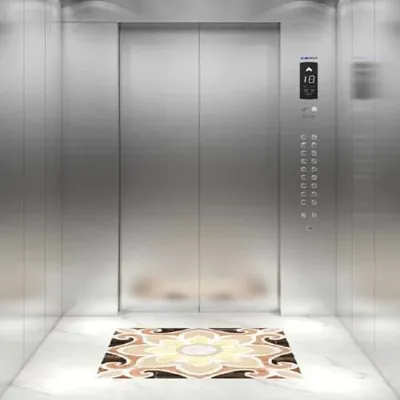 نصب و راه اندازی آسانسور در شیراز