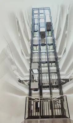 نصب و راه اندازی آسانسور در شیراز