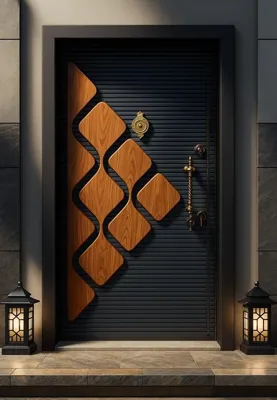 درب ضد سرقت