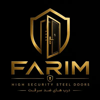 تولیدی درب ضد سرقت