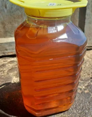 روغن سوخته خوراکی تهران 