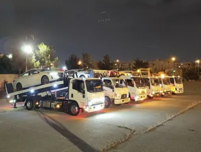 خودروبر&nbsp;