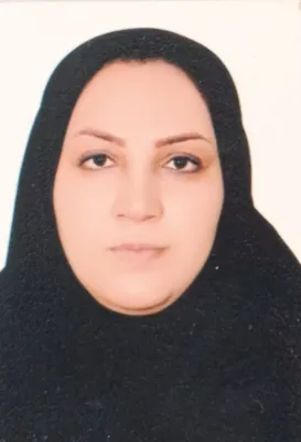 نجمه اطاعت اردستانی