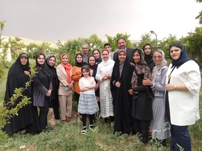 نجمه اطاعت اردستانی