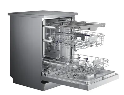 تعمیر لباسشویی سامسونگ اراک