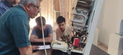 آموزش فنی حرفه‌ای خصوصی مشهد