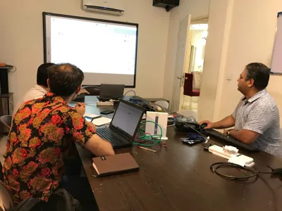 دوره عملی فنی حرفه‌ای&nbsp;مشهد