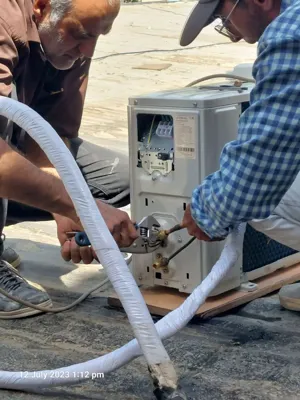 کلاس های فنی حرفه‌ای در مشهد