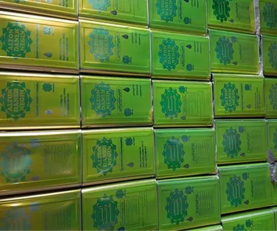 جمع آوری روغن سوخته خوراکی تهران