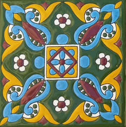 کاشی سنتی جمال&nbsp;
&nbsp;امین الرعایایی&nbsp;