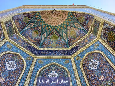 کاشی سنتی&nbsp;